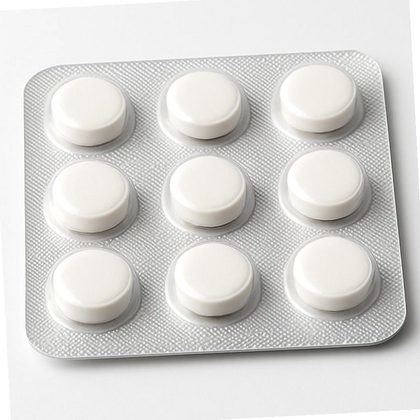 Mascherina chirurgica 3pz