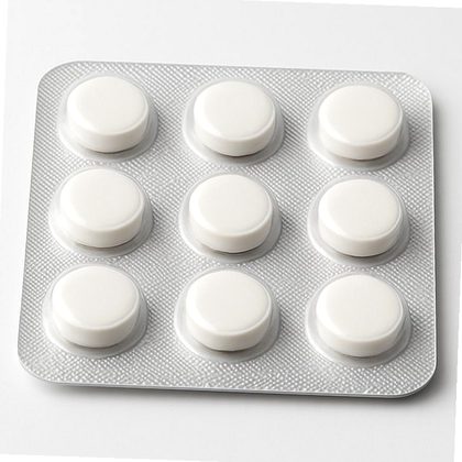 Lura 20 Capsule 0,4 mg