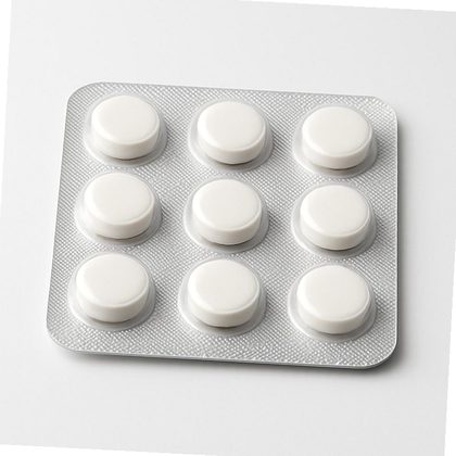 Connettivina cer hitech 6x7: Medicamento per la Rigenerazione Tissutale