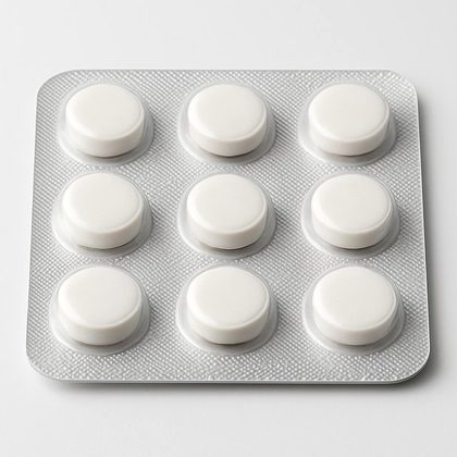 Flutiformoinal 120d 25010mcg