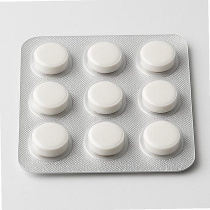 Swiss pharma gmbh 796