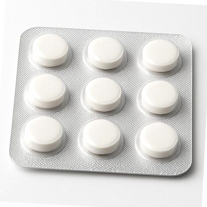 Tovanira30cpr riv 40mg