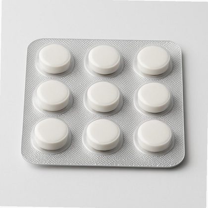 LFP Multivit 20 Compresse Effervescenti
