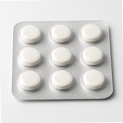 Converten14cpr 20mg
