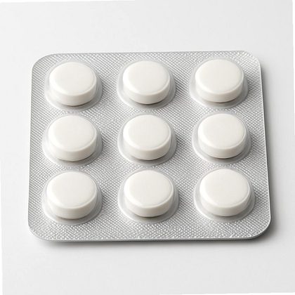 Ceftriaxone docim 500mgf 2ml