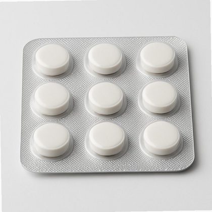 Frobenscir 160ml 5mg ml