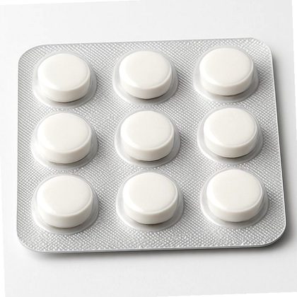Digestivo Antonetto A R 40 Compresse: Supporto Naturale per la Digestione