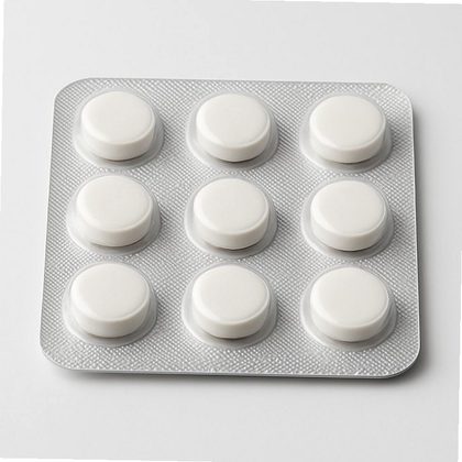 Dolomia Nostress BBCR 02 50ml