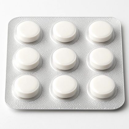 Xarenelos sol2fl2 5ml 25000ui