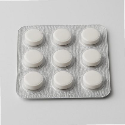 Myviolet21 Compresse 30 0,03 mg