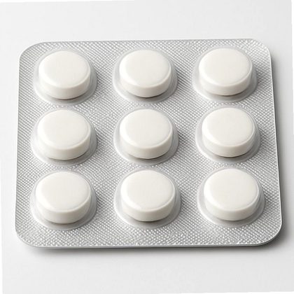 Gelsemium semp15ch gr 4g