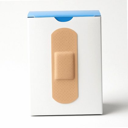 Gibaud pols righ bei 8cm 2