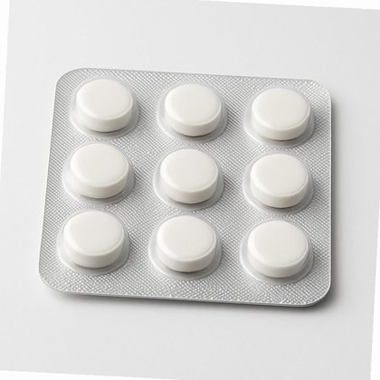Spirolang10cps 100mg