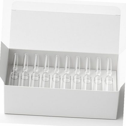 Vea olio idrat prot p sec 20ml