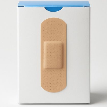 Compeed vesciche piccolo 6pz