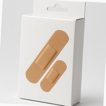 Benda prontex el 8cm