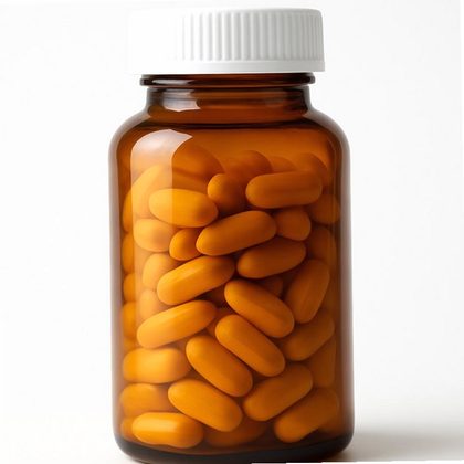 Complessi omeobioterapici capsule gelocapsule