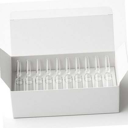 Thermogel 10x26cm c fascia ela