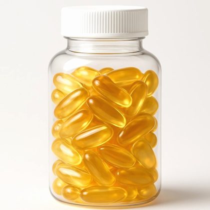Omegastatin30cpr riv 20mg