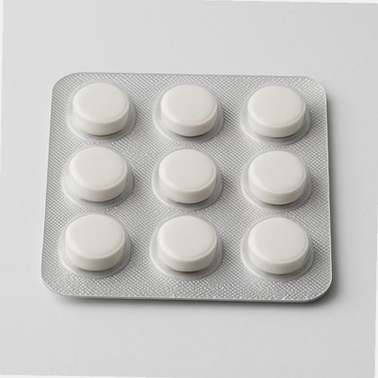 Monteil em oxygen gel