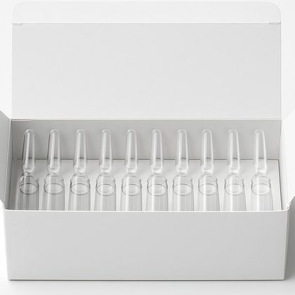 Antistress col 40 vis 2: supporto naturale per il benessere psichico
