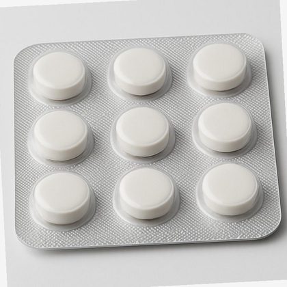 Fleiderina 30 capsule 50 mg