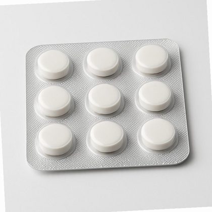 Lexotan20cps 6mg
