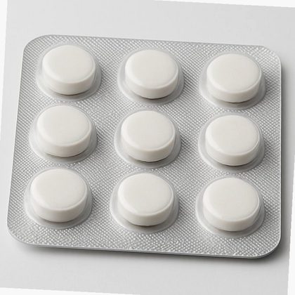 Cer Prontex Silver Pad 10x8: Medicazione Avanzata con Argento