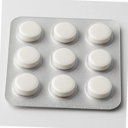Permixon16cps 320mg