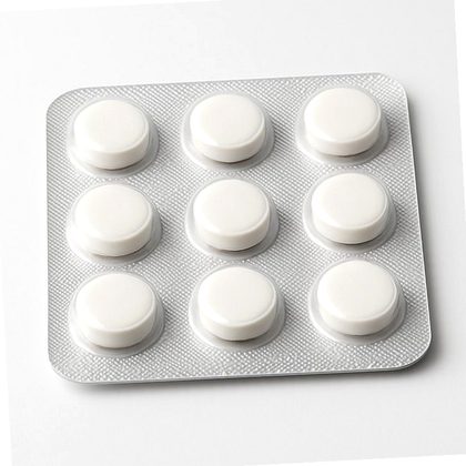 Zestril14cpr 5mg