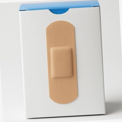 Ago farfalla fly g25 tubo 1pz
