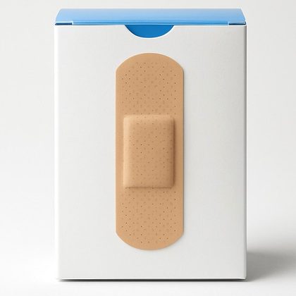Schar crisp bar 3pz 35g
