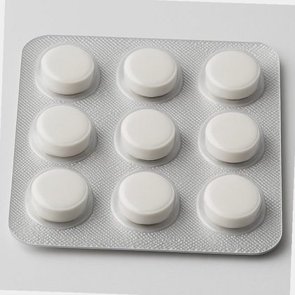 Parvati28 10mg/10mg - Descrizione e Informazioni