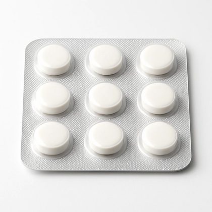 Ginoden21cpr riv 0.0750 0.3mg – Contraccezione Ormonale
