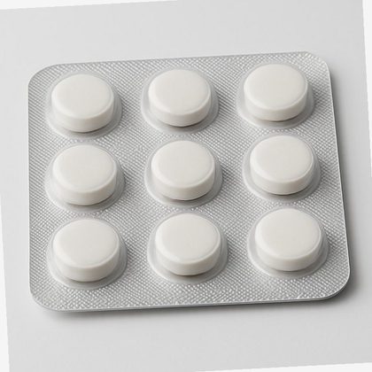 Kanrenol20cpr 25mg