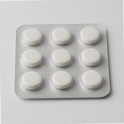 Entact28cpr riv 10mg blist b
