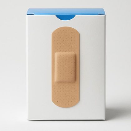 Soffio riso ciocc latte 25g