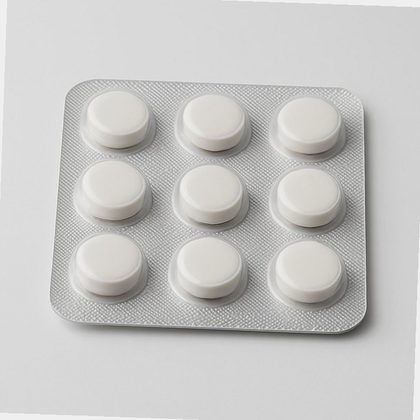 Monocinque50cpr div 20mg
