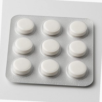 Macular B Forte 20 compresse