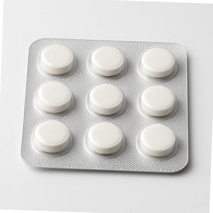 LFP Fluido Antimacchia 50ml