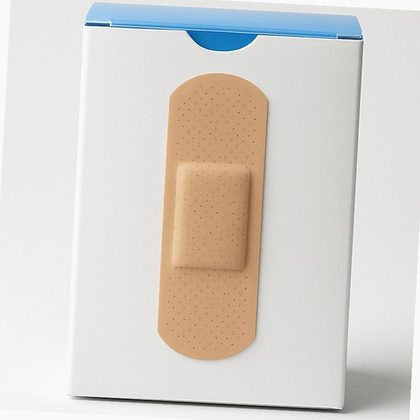 Cer pic soffix med 10x6 5pz