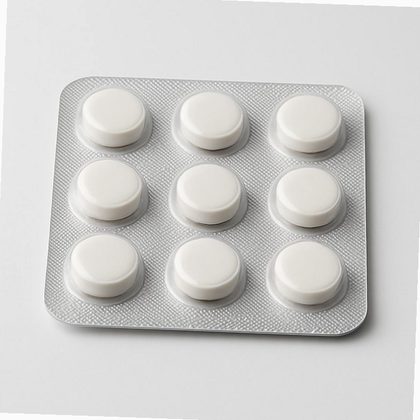 Inofert plus 20cps softgel