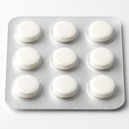 Metformina doc60cpr riv1000mg 8666