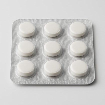 Prelectalfl 30cpr 5mg1 25mg