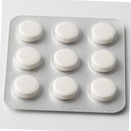Medigi Pharma di Giornalieri M 7860