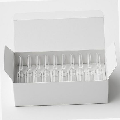 Similia srl 1960: Una Tradizione di Eccellenza Farmaceutica