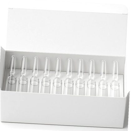 Siringa Pic 10ml G21 - Descrizione e Utilizzo