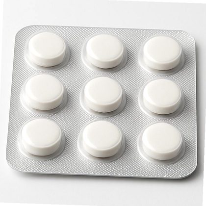 Paracetamolo 1000 mg - 16 compresse