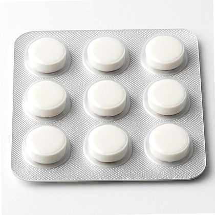 Antistress col 140 blu – Integratore per il Benessere Psicofisico