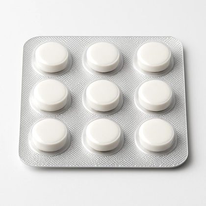 Pritor28cpr 20mg